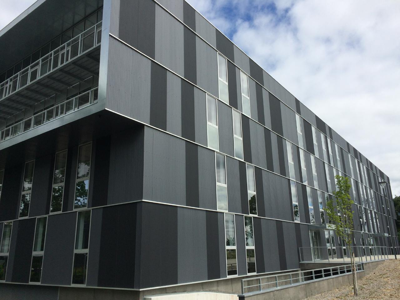Bureau Saint-Herblain 187m² Location bureau Saint-Herblain Loire-Atlantique OLBUR2316011 1